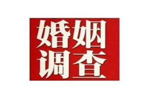 金华市婚姻调查：让“双向奔赴”成为本能