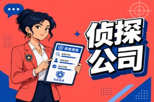 金华市侦探:成功率受什么影响（例7）